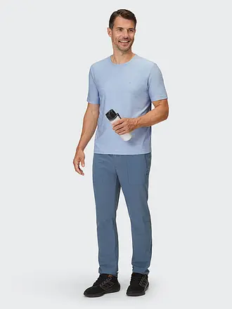 JOY SPORTSWEAR | T-shirt homme Vitus | hellblau